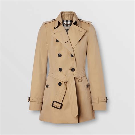 how much does a burberry trench coat cost|burberry short trench coat.